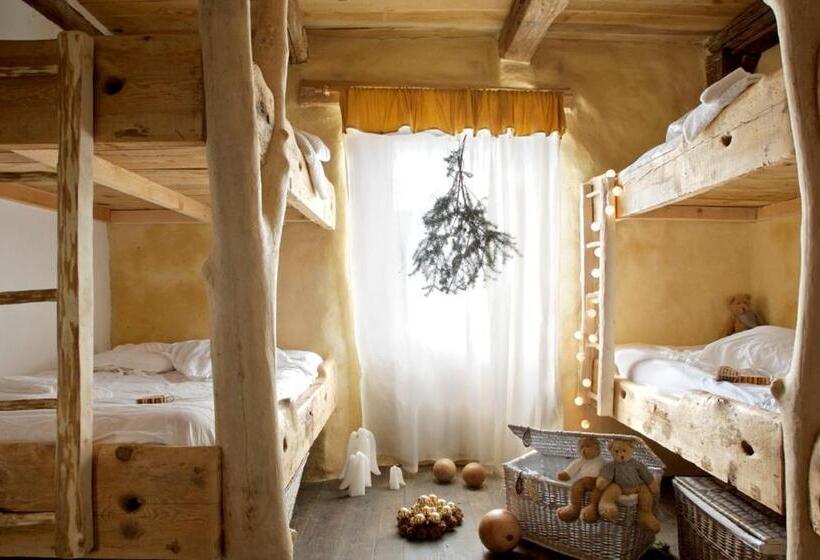 민박 Mas Nouveau Chambres D Hôtes