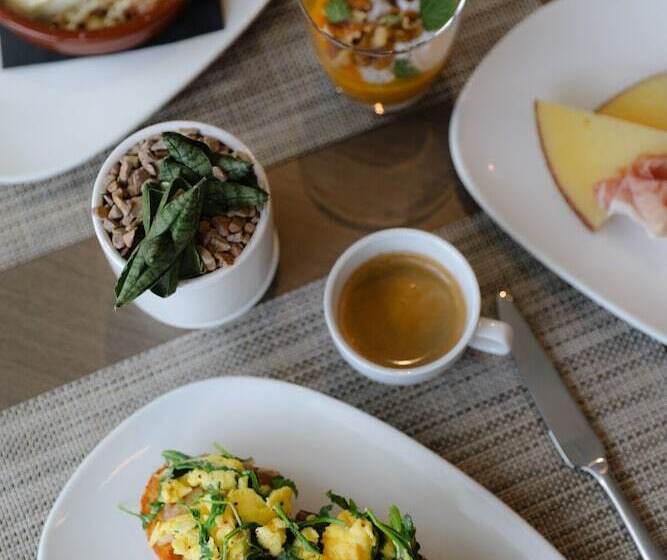 Ac Hotel By Marriott San Diego Downtown Gaslamp Quarter