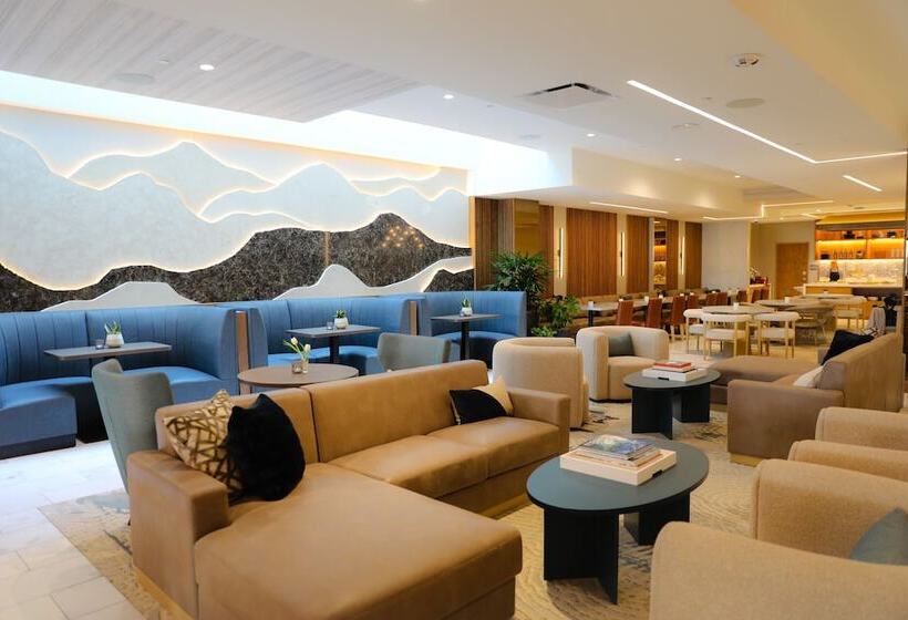 Ac Hotel By Marriott San Diego Downtown Gaslamp Quarter