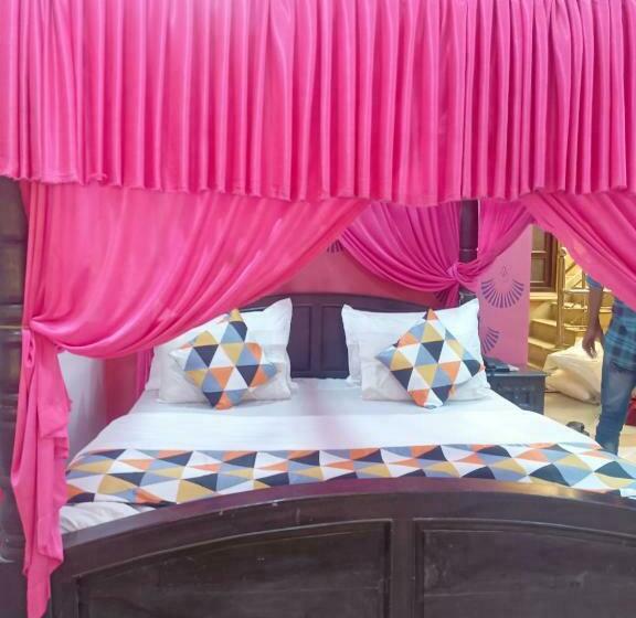 Hotel Golden Tulip Jaisalmer