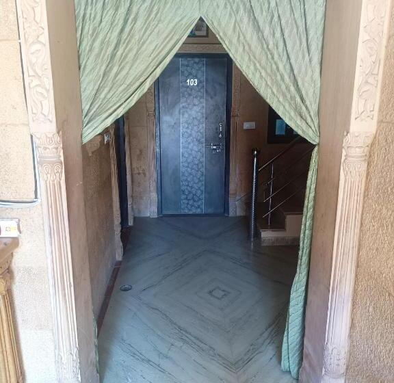 Hotel Golden Tulip Jaisalmer