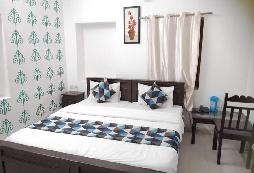 Hotel Golden Tulip Jaisalmer