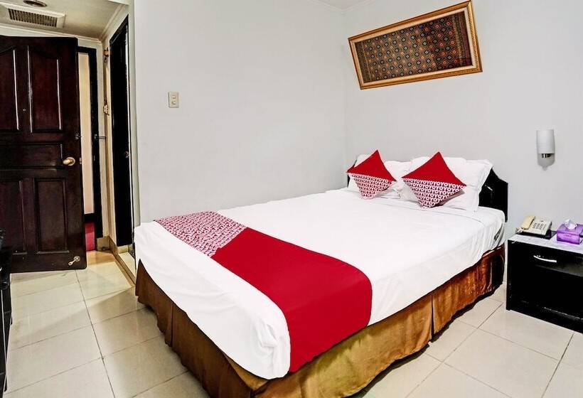 هتل Oyo 91805  Wisma Bari