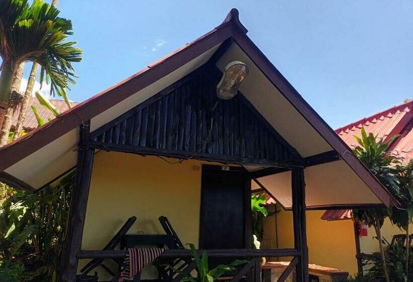 هتل Ssp Bungalow