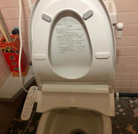 پانسیون 桃源郷2