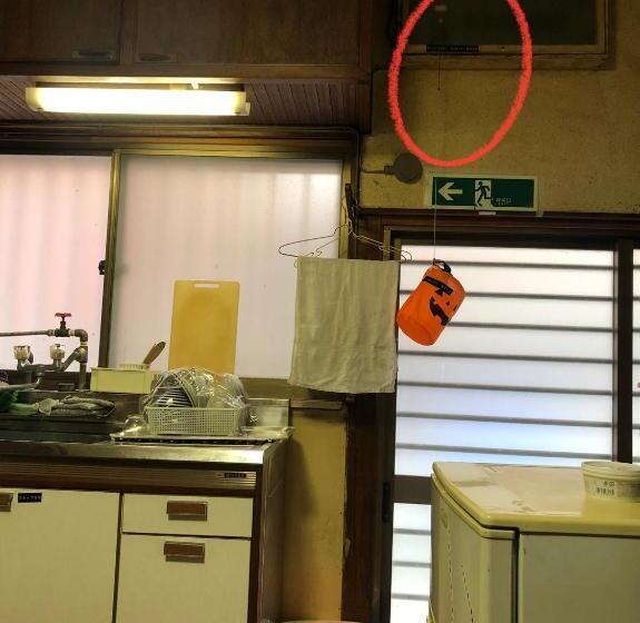 پانسیون 桃源郷2