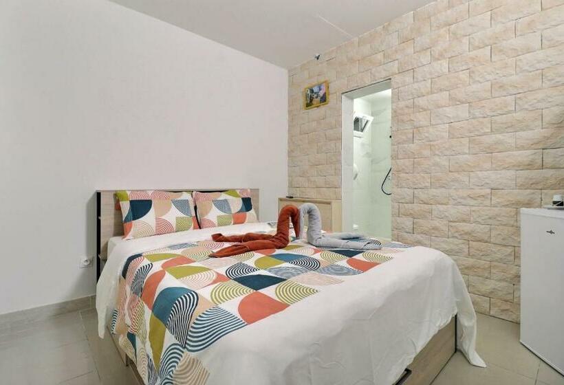 膳宿费 Chambre Cosy Jo