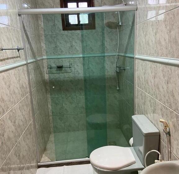 پانسیون Hostel Salvador Orquídeas