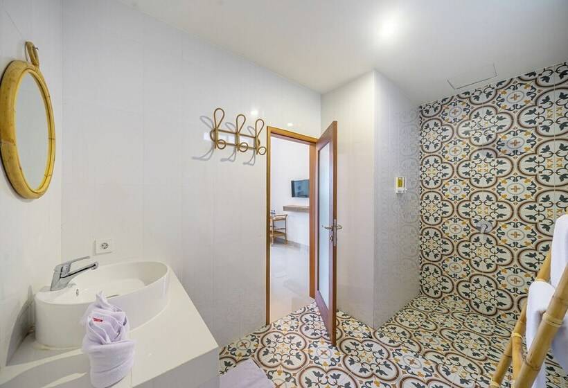 펜션 Kasmaran Bali Guest House