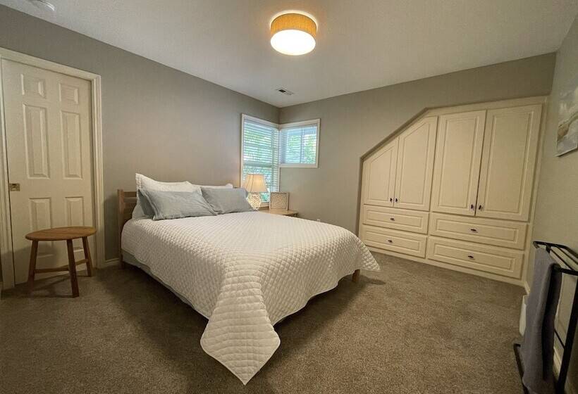 Bed and Breakfast The Gaard House