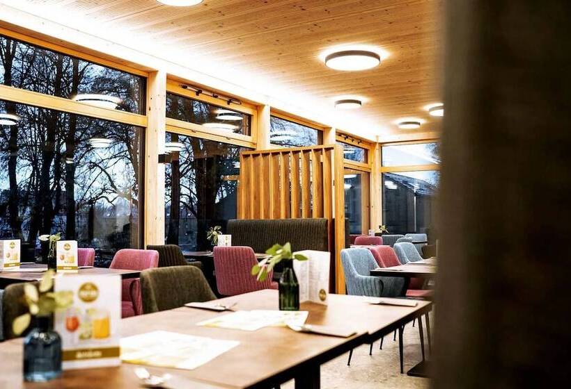 Reos Hotel Wangen