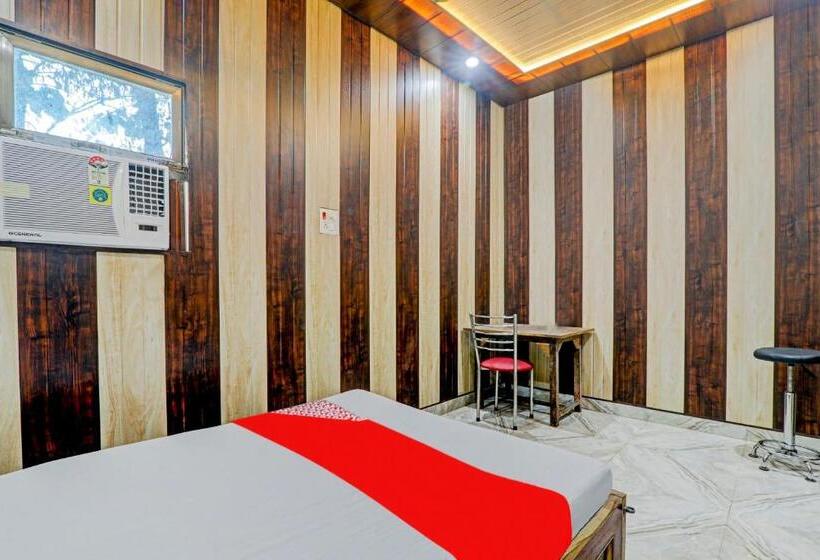A5 Hotel And Dormitory