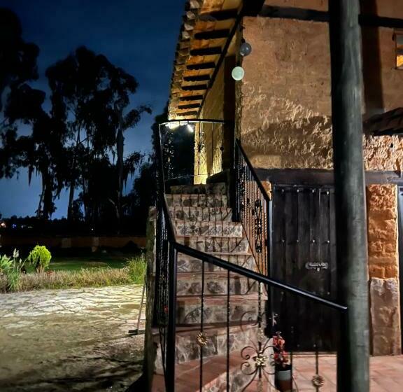 צימר Casona Ananda