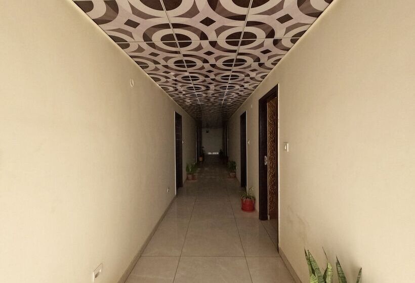 فندق Annpurna Regency