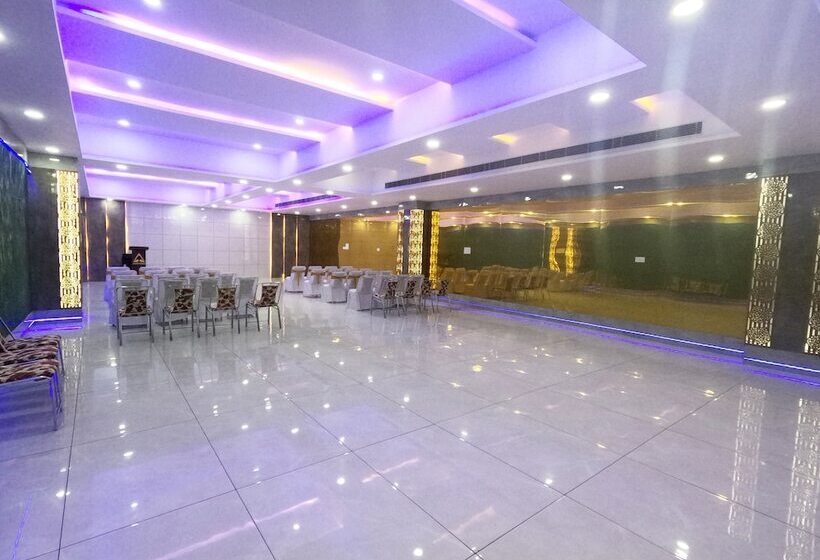 فندق Annpurna Regency