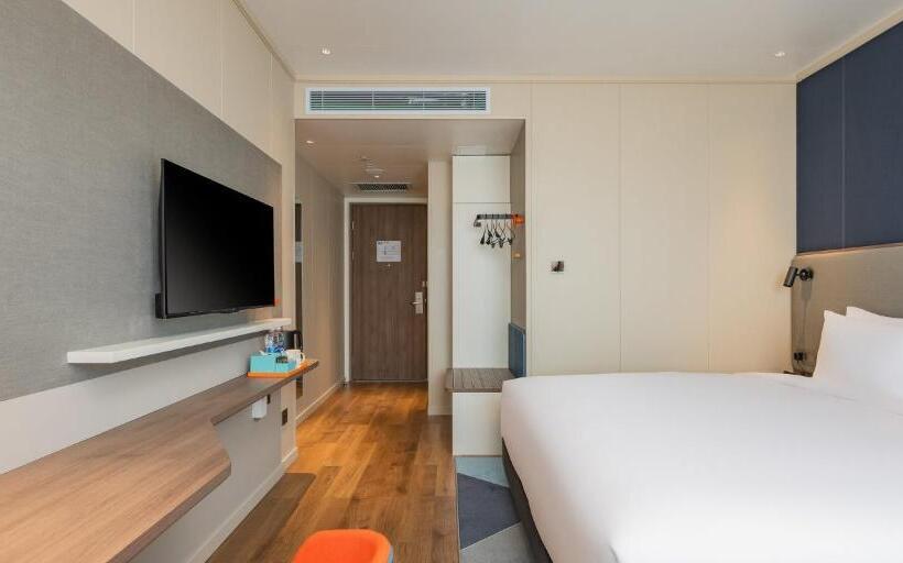 ホテル Holiday Inn Express Taiyuan High Tech Zone, An Ihg