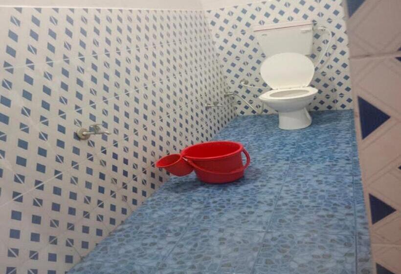 호텔 Indian Family Lodge, Rajnandgaon, Chhattisgarh