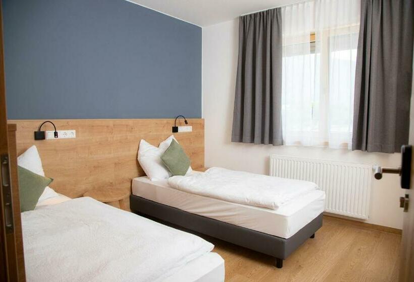 Sporthotel Ferlach