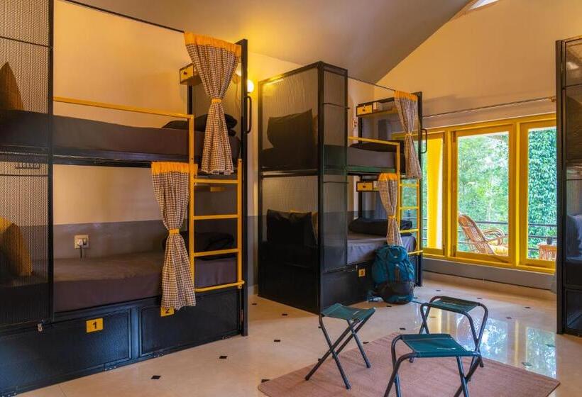 The Hosteller Chikmagalur