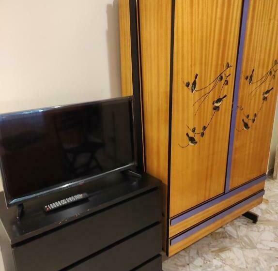 Bed and Breakfast Polvere Di Stelle