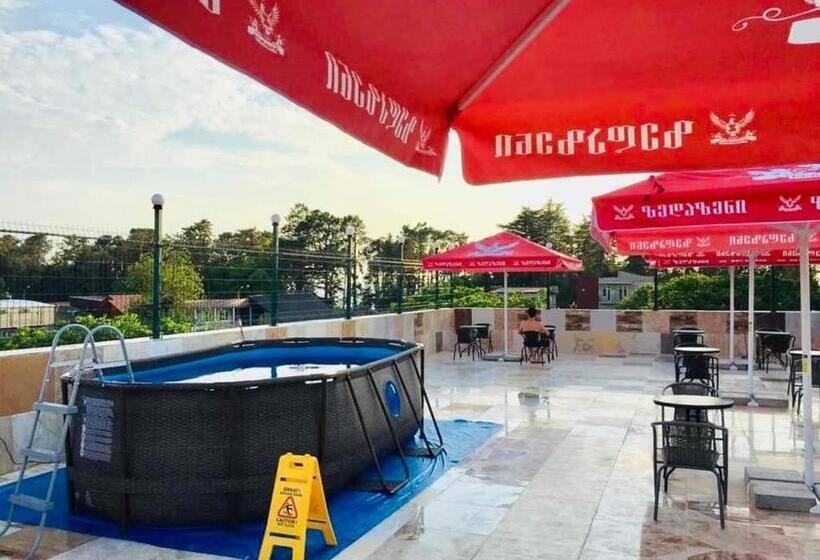 هتل Villa Golden Fleece