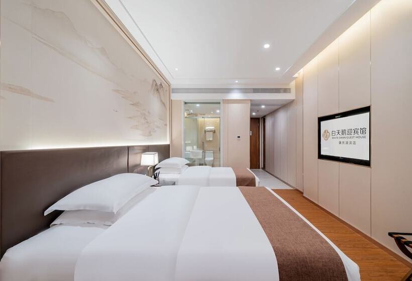 호텔 White Swan Guest House