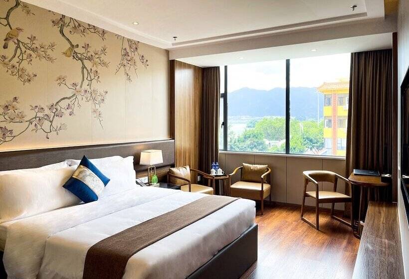 호텔 White Swan Guest House