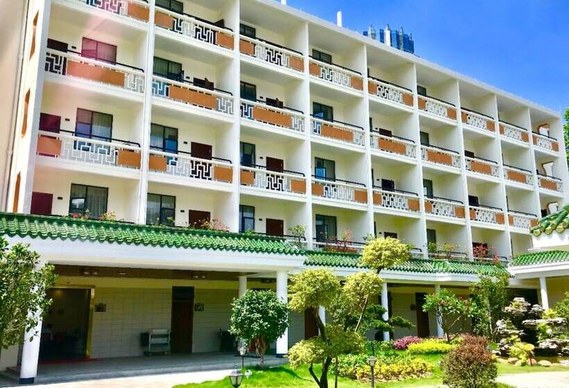 호텔 White Swan Guest House