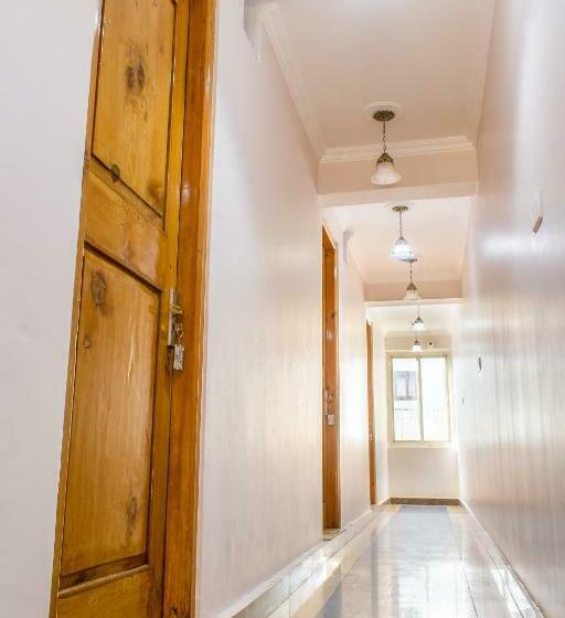 בית מלון כפרי World Residences