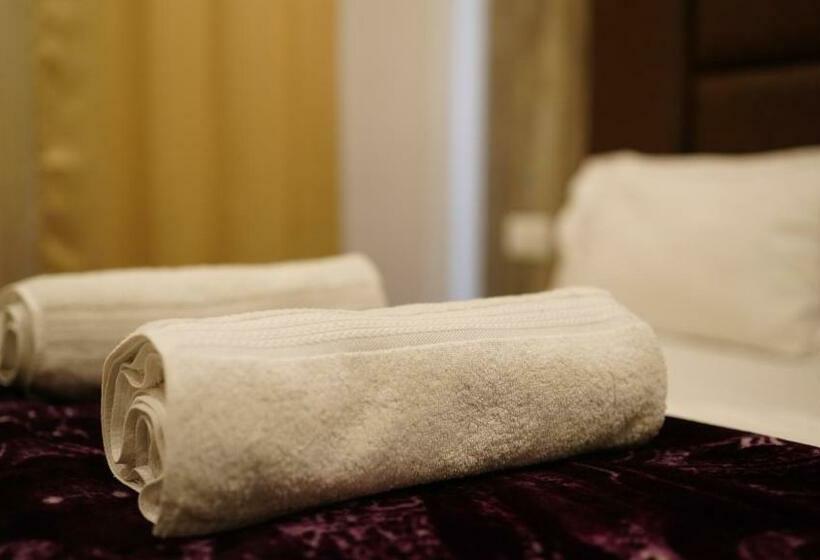 בית מלון כפרי World Residences