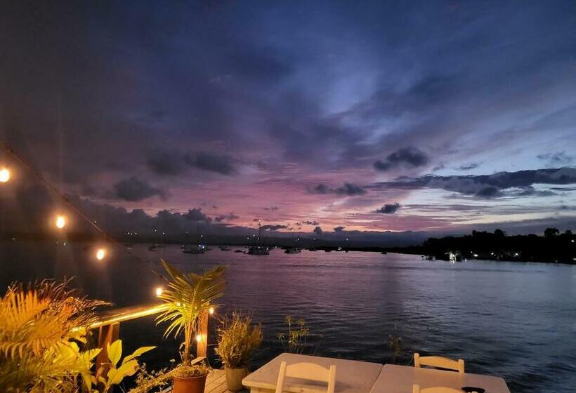 فندق صغير Las Olas