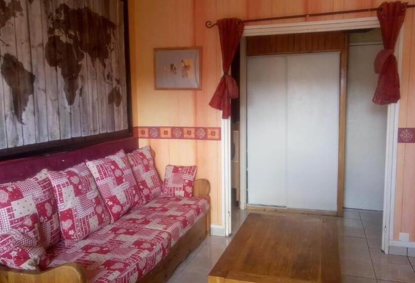 膳宿费 Chambre Double Chez L Habitant