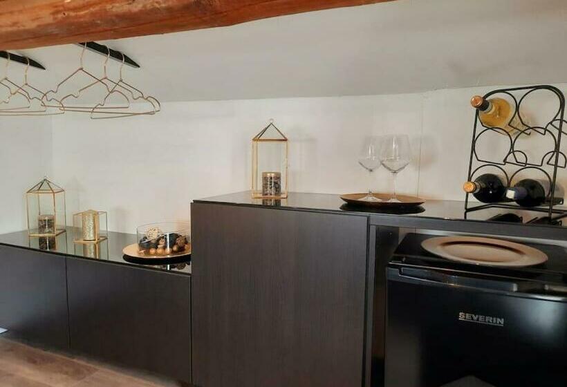 بنسيون Luxury Room La Terrazza Sul Lago Di Como