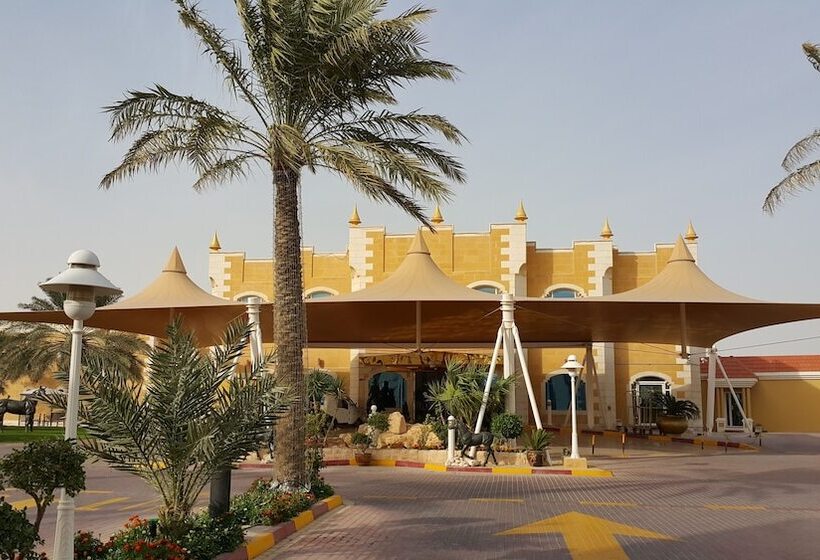 Tio Sea Resort