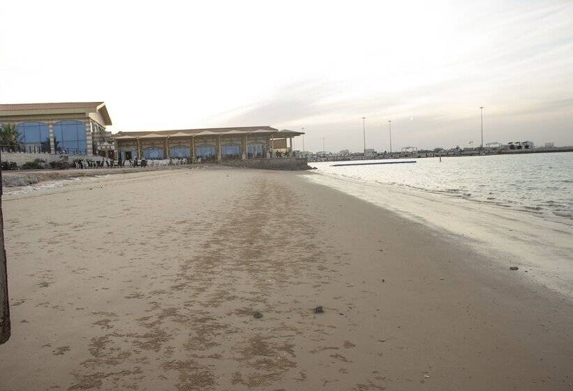 Tio Sea Resort