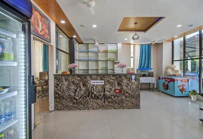 فندق Collection O  Tijori