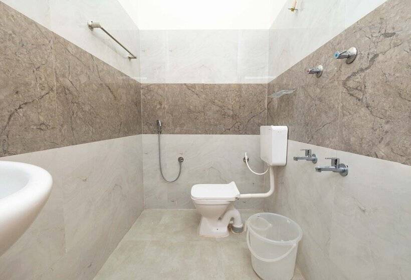ペンション Bairava Bliss Inn   Rameswaram