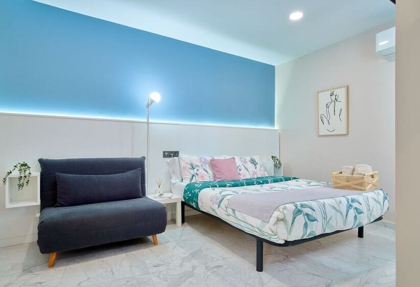 پانسیون Casa Vestali