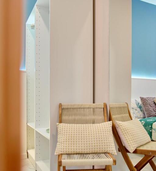 پانسیون Casa Vestali