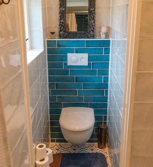 B&b De Oude Skuur
