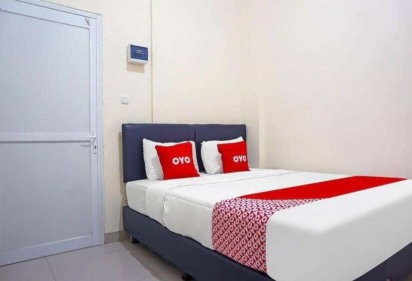 هتل Capital O 91790 S1 Residence