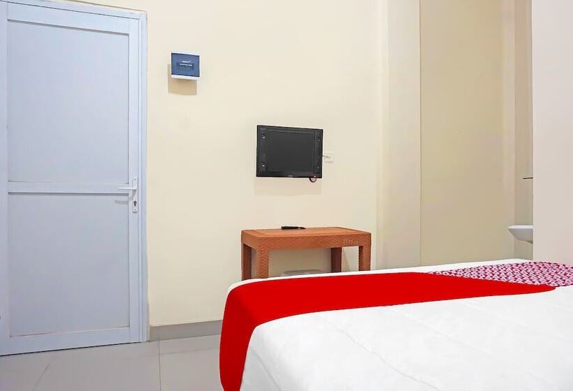 هتل Capital O 91790 S1 Residence