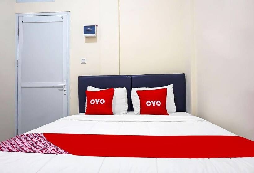 هتل Capital O 91790 S1 Residence