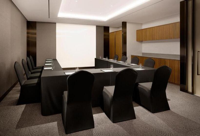 酒店 Four Points By Sheraton Suwon
