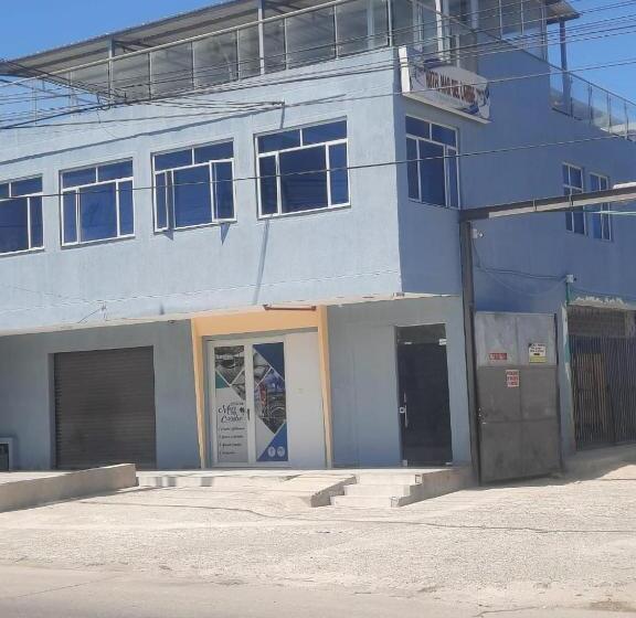 هتل Mar Del Caribe