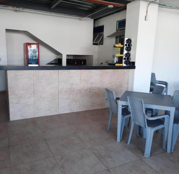 هتل Mar Del Caribe