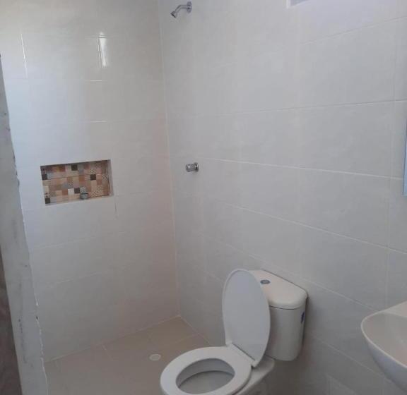 هتل Mar Del Caribe