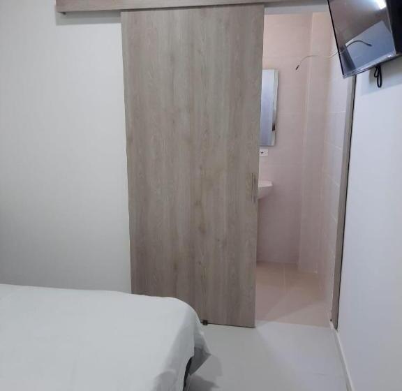 هتل Mar Del Caribe