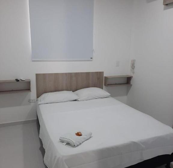 هتل Mar Del Caribe