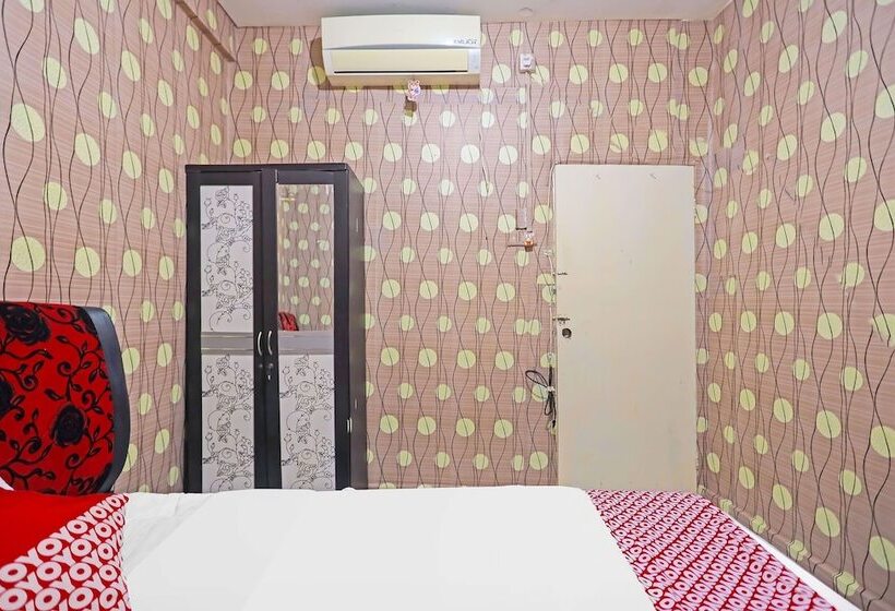 호텔 Oyo 91782 Satria Homestay Syariah